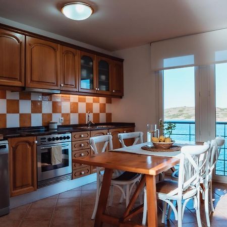 Menurka - Port d'Addaia Villa Exteriör bild