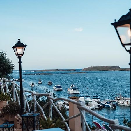 Menurka - Port d'Addaia Villa Exteriör bild