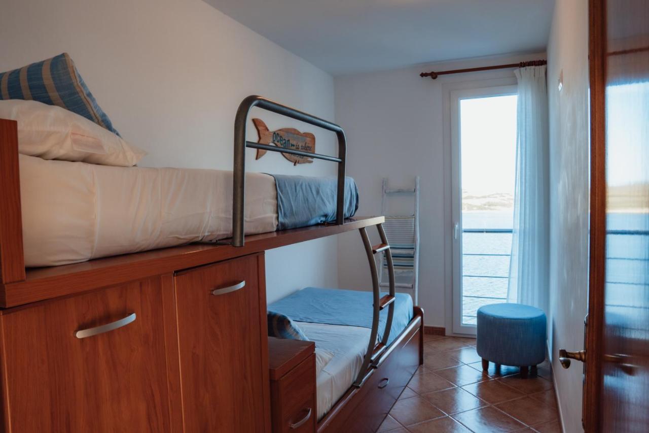 Menurka - Port d'Addaia Villa Exteriör bild